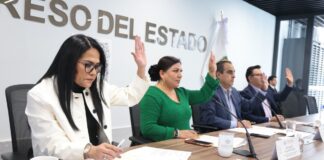 Aprueba Comisión exhortos para mejorar servicios periciales médico-forenses