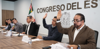Comisión exhorta a municipios a garantizar derechos laborales