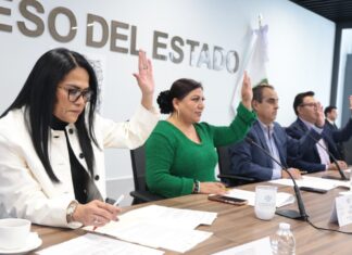 Aprueba Comisión exhortos para mejorar servicios periciales médico-forenses