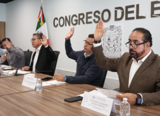 Comisión exhorta a municipios a garantizar derechos laborales