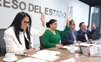 Aprueba Comisión exhortos para mejorar servicios periciales médico-forenses