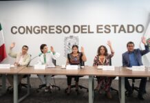 Avala Comisión exhorto para proteger zona arqueológica de Cholula