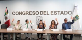 Avala Comisión exhorto para proteger zona arqueológica de Cholula