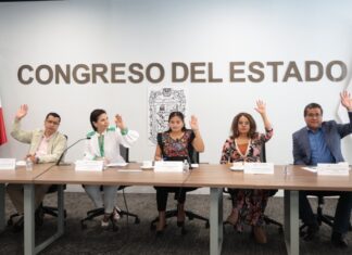 Avala Comisión exhorto para proteger zona arqueológica de Cholula