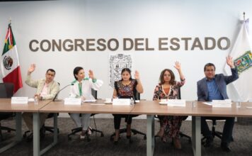 Avala Comisión exhorto para proteger zona arqueológica de Cholula