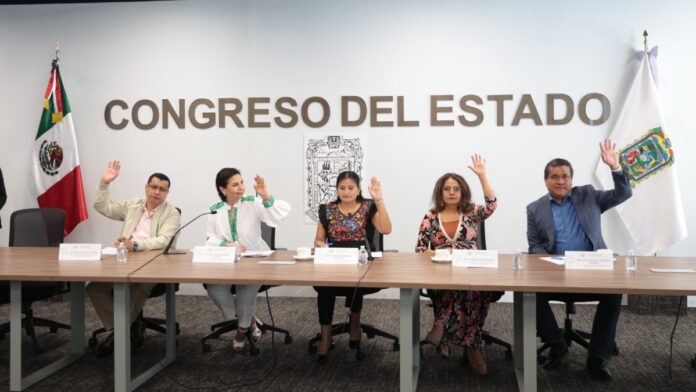 Comisión