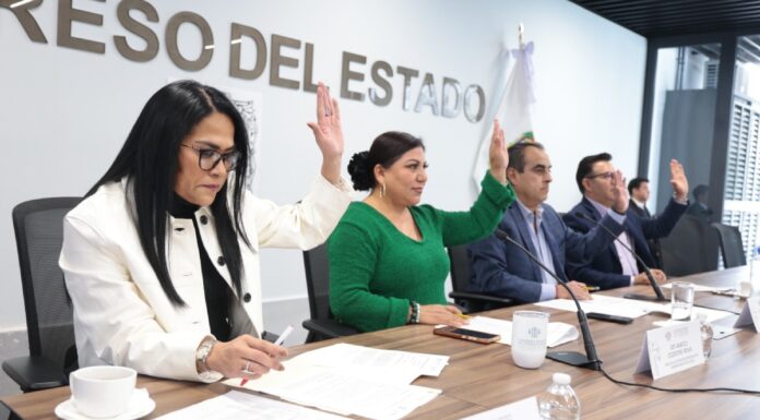 Aprueba Comisión exhortos para mejorar servicios periciales médico-forenses