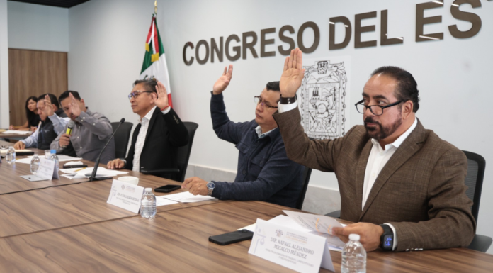 Comisión exhorta a municipios a garantizar derechos laborales