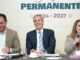 Pepe Chedraui encabeza sesión con diversos sectores sociales
