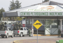 Texmelucan informa sobre quema controlada de PEMEX