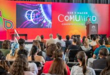 IBERO Puebla inaugura ciclo académico 2026-2027
