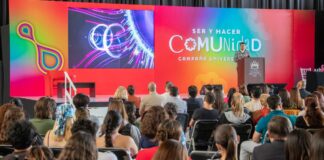 IBERO Puebla inaugura ciclo académico 2026-2027