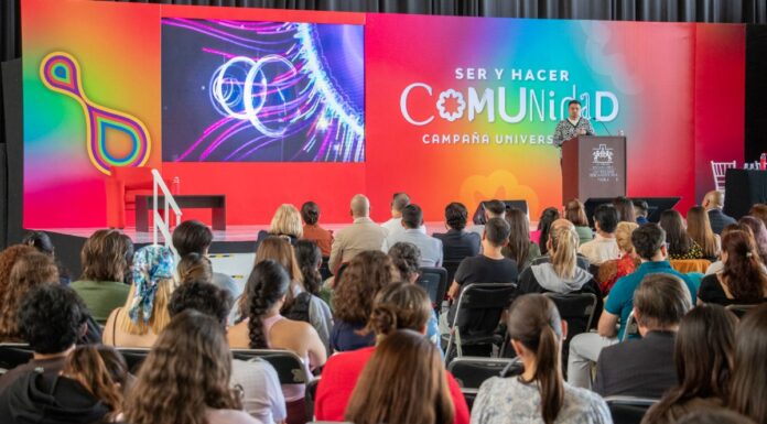 IBERO Puebla inaugura ciclo académico 2026-2027