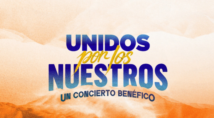 Artistas latinos se unen en concierto benéfico por Venezuela y Colombia