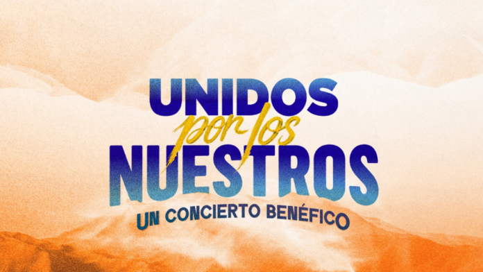 Concierto Benéfico