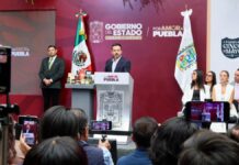 Coordinador de Gabinete se ofrece a comparecer ante Pleno del Congreso