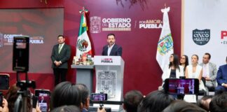 Coordinador de Gabinete se ofrece a comparecer ante Pleno del Congreso