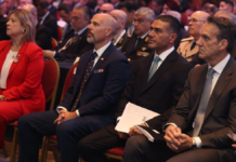 DEA reconoce a García Harfuch como “socio de confianza”