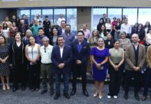 Congreso realiza conferencia “Diálogos sobre estado de seguridad y justicia”