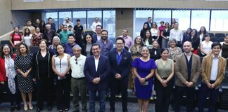 Congreso realiza conferencia “Diálogos sobre estado de seguridad y justicia”