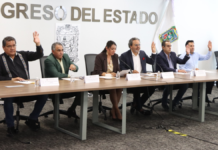 Congreso de Puebla alista cursos de sensibilización para diputados