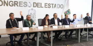 Congreso de Puebla alista cursos de sensibilización para diputados
