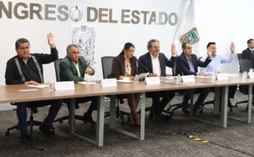 Congreso de Puebla alista cursos de sensibilización para diputados