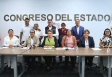 Avala Comisión acuerdo para fortalecer capacitación para productores agrícolas