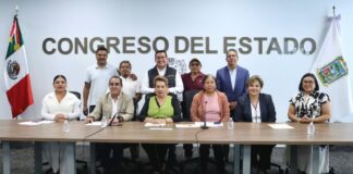 Avala Comisión acuerdo para fortalecer capacitación para productores agrícolas