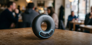 OpenAI prepara un dispositivo de IA con diseño innovador