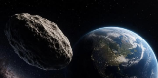 Experto de la NASA pide prepararse ante posible impacto de asteroide