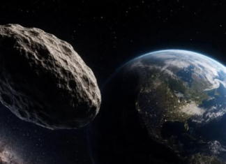 Experto de la NASA pide prepararse ante posible impacto de asteroide