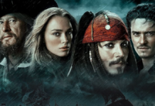 ¿“Piratas del Caribe 6” tendría a Johnny Depp y Margot Robbie?