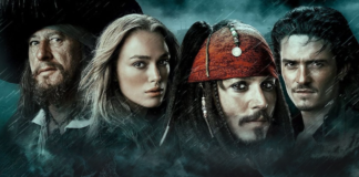 ¿“Piratas del Caribe 6” tendría a Johnny Depp y Margot Robbie?