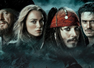 ¿“Piratas del Caribe 6” tendría a Johnny Depp y Margot Robbie?