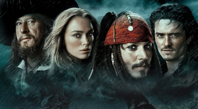 ¿“Piratas del Caribe 6” tendría a Johnny Depp y Margot Robbie?