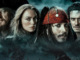 ¿“Piratas del Caribe 6” tendría a Johnny Depp y Margot Robbie?