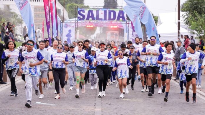 Corre Juventudes