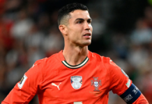 “Podría ser mi último año en el fútbol”, confiesa Cristiano Ronaldo