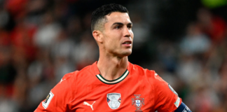 “Podría ser mi último año en el fútbol”, confiesa Cristiano Ronaldo