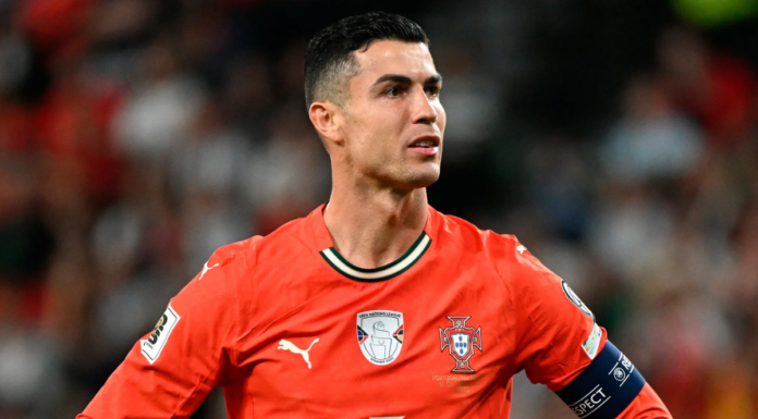 “Podría ser mi último año en el fútbol”, confiesa Cristiano Ronaldo