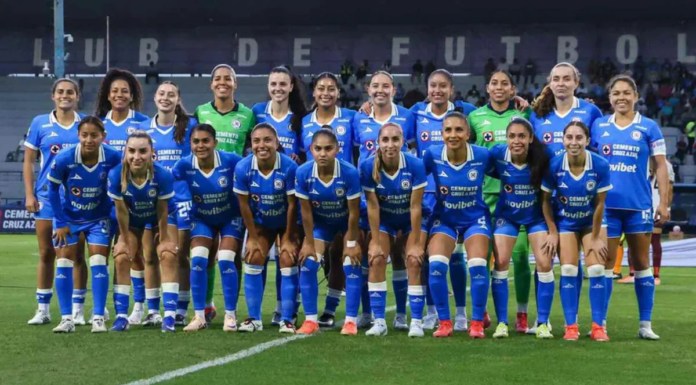 Cruz Azul analiza acciones legales tras comentarios misóginos contra jugadoras