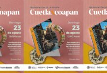 Pepe Chedraui presenta número de revista Cuetlaxcoapan en la FILIP