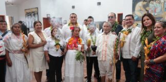 Abren Casa de Asesoría Jurídica Intercultural en Cuetzalan