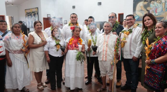 Abren Casa de Asesoría Jurídica Intercultural en Cuetzalan