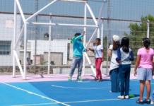 Curso de Verano Imparable 2026 acerca el deporte a niñas y niños