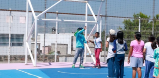 Curso de Verano Imparable 2026 acerca el deporte a niñas y niños