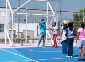 Curso de Verano Imparable 2026 acerca el deporte a niñas y niños