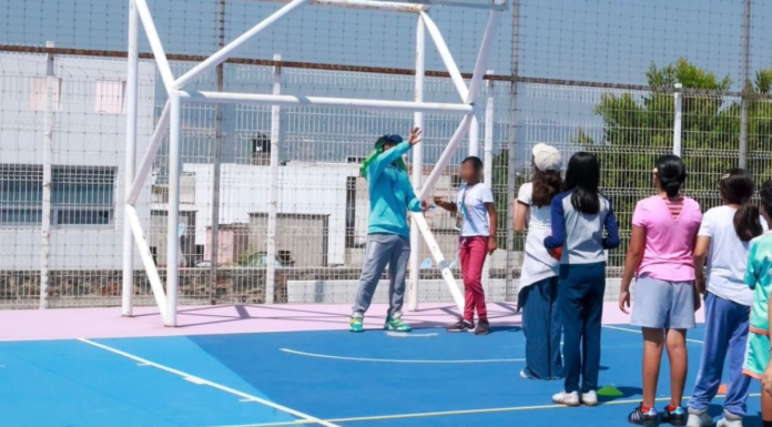 Curso de Verano Imparable 2026 acerca el deporte a niñas y niños