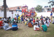 Omar Muñoz clausura Cursos de Verano con actividades deportivas